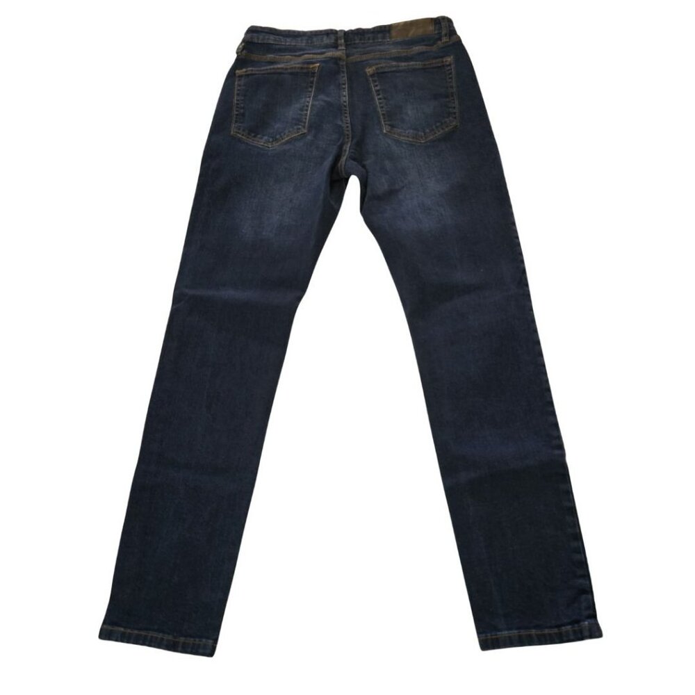 Tahari Men’s Blue Jeans Size 32x30 Mens Denim Pants 32 x 30 - Picture 12 of 12